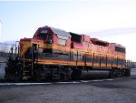 KCS 2025
